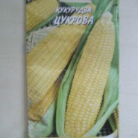Семена Элитсорт "Сахарная кукуруза"