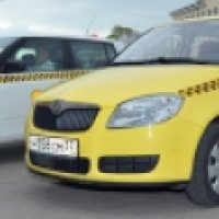 Такси "Городская служба такси 936000" (Россия, Иваново)