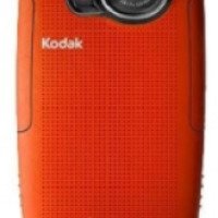 Цифровая видеокамера Kodak Playsport ZX5