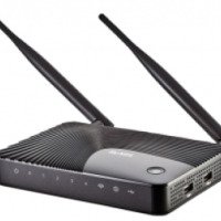 Wi-Fi роутер Zyxel Keenetic Giga III