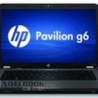Ноутбук HP PAVILION G6-2257SR