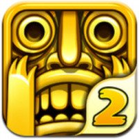 Temple Run 2 - игра для Android