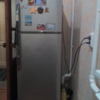 Холодильник LG Express Cool GR-U302RLC