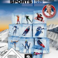 RTL Winter Sports 2009 - игра для PC