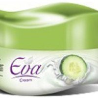 Крем Eva Yoghurt Cucumber Cream для жирной кожи