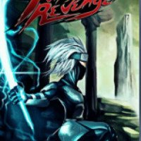 Ninja Revenge - игра для Android