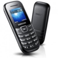 Мобильный телефон Samsung E1202