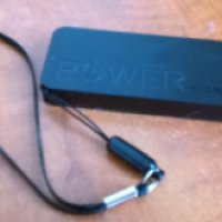 Портативное зарядное устройство Powerbank CA2098A