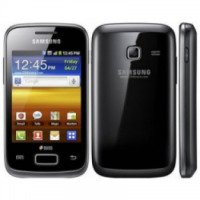 Смартфон Samsung GT-C3312 Duos