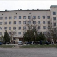 Родильный дом №2 (Крым, Симферополь)
