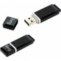 USB Flash drive SmartBuy Quartz Series SB32GBBQZ-K