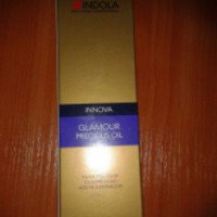 Масло для волос Indola Innova Glamour Precious Oil