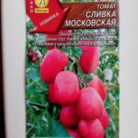 Семена томата Аэлита "Сливка московская"