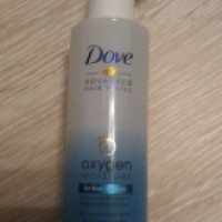 Спрей-объем для волос Dove Advanced Hair Series "Легкость кислорода"
