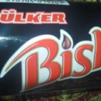 Печенье Ulker Biskrem