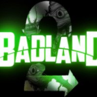 BADLAND 2 - игра для IOS