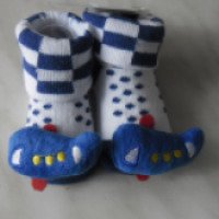 Носки детские для мальчика Kari Baby