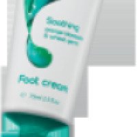 Крем Oriflame "Soothing Foot Cream"