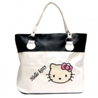 Женская сумка "Hello Kitty"