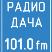 Радиостанция "Дача" (Россия, Нижний Новгород)