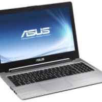 Ноутбук Asus K56CB-XX036