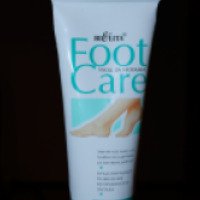 Крем для ног антисептический "Foot Care" Белита Витэкс