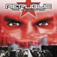 "Republic: The Revolution" - игра для PC