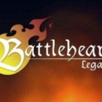 Battleheart Legacy - игра для Apple