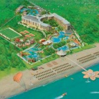 Отель Sueno Hotels Beach 5* (Турция, Сиде)