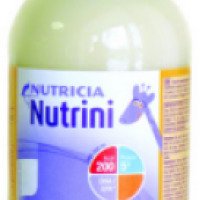 Напиток Nutricia Nutrini детский