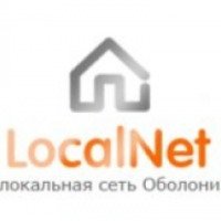 Интернет-провайдер LocalNet (Украина, Киев)
