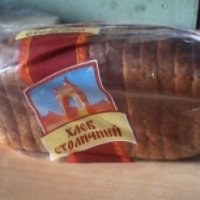 Хлеб Благовещенский хлеб "Столичный"