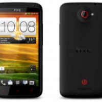 Смартфон HTC One X+