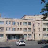 Поликлиника №109 (Россия, Санкт-Петербург)