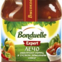 Овощные консервы Bonduelle Expert "Лечо"