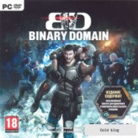 Binary Domain - игра для Windows