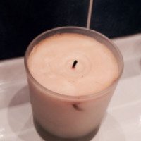 Ароматизированная свеча Clarins