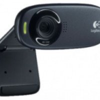 Веб-камера Logitech HD720p