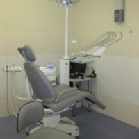 Стоматологическая клиника "33-й зуб" (Россия, Санкт-Петербург)