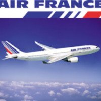 Авиакомпания Air France