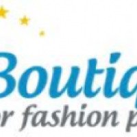 Leboutique.com - интернет-магазин брендовой одежды и обуви