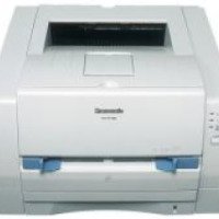 Лазерный принтер Panasonic KX-P7100