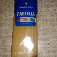 Спагетти Pastelia