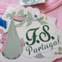Костюм на девочку F.S.Portugal