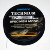 Леска монофильная Shimano Technium Tribal Specimen Mono