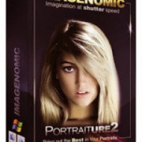 Imagenomic Portraiture 2 - плагин для Photoshop