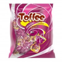Конфеты глазированные Шоколадово "Toffeo"