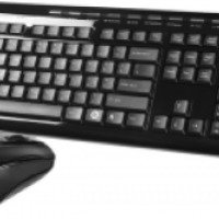 Клавиатура и мышь Acme WS-02