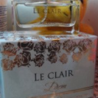 Парфюмерная вода Espri Parfum Edem Le Clair