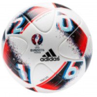 Футбольный мяч Adidas Euro 2016 OMB